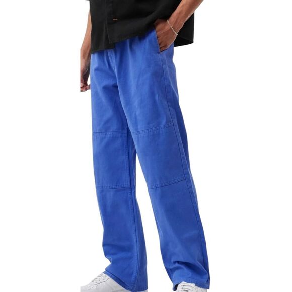 HERON PRESTON X Calvin Klein Mens 34 New Utility Cargo Pant - Capsule 2- Street - Picture 5 of 16